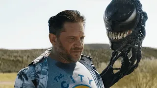 Instant Reaction to Venom: The Last Dance Trailer