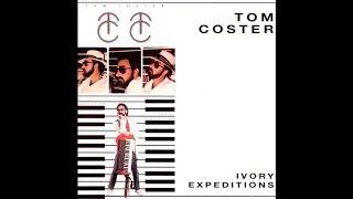 Tom Coster - I Give My Heart To You