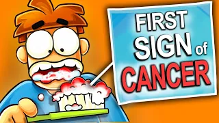 3 Warning Signs of Cancer You Should Not Ignore