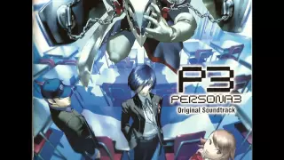 Persona 3 Soundtrack - Changing Seasons - 1 Hour Long