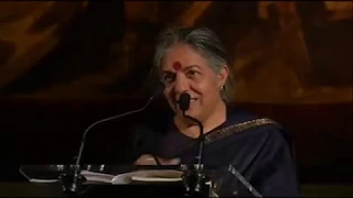 Vandana Shiva  / Diverse Women for Biodiversity. Challenges in the face of Climate Change