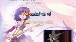 Haruhi-God Knows [Karaoke/Instrumental]