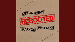 I'm Alive (GBX & Sparkos vs. Outforce) (feat. Rachelle Rhienne)