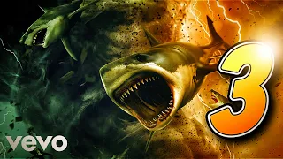 MONSTER MOVIES Compilation 3 (Music Video)