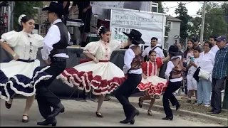 Santa Rita ~ Polka de Chihuahua