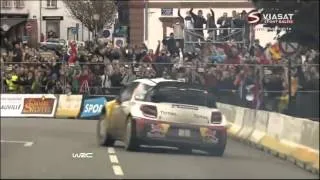 WRC 2012 Season Review - Part 2/2