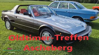 Oldtimer-Treffen Ascheberg (20.09.2023)