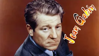 "Jean Gabin" 1965' "Le tonnerre de Dieu"