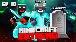 DOBLE KILL | MINECRAFT EXTREMO FINAL 1