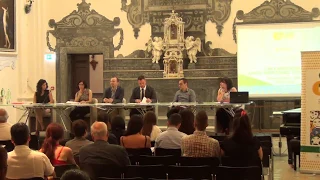 Cibo e Agricoltura: aspetti nutrizionali, etici e sociali_Napoli (1/2)