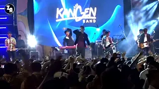 Kangen Band - Tentang Aku Kau dan Dia, Live at Pekan Gembira Ria Vol.2 2022