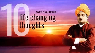 Vivekananda: Life Changing Motivational Quotes