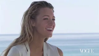 Blake Lively - Beautiful Life