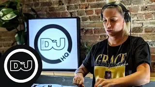 Sam Divine Bumping House DJ Set Live From #DJMagHQ