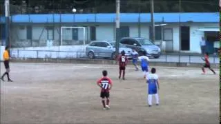Citânia de Sanfins vs Carvalhosa