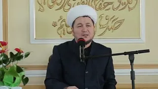 Sunnat namozini qasddan o'qimaslik oqibati/суннат намозини касддан укимаслик окибати