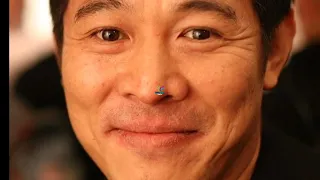 5 minutes ago! Millions of people cried over the sudden death of 59-year-old actor Jet Li