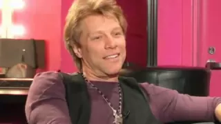 Top Billing interviews Bon Jovi (FULL INSERT)