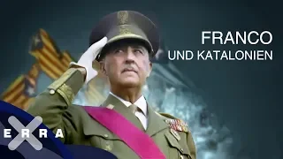 Was hat der Katalonien-Konflikt mit Franco zu tun? | Terra X