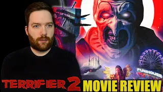 Terrifier 2 - Movie Review