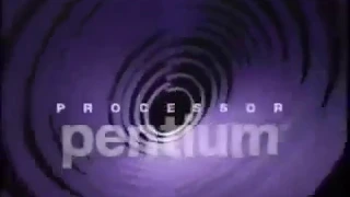 Intel Commercial - Pentium [1994]