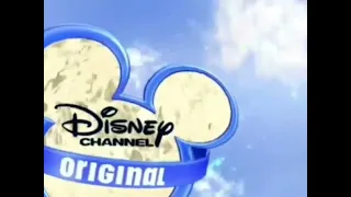 Disney Channel Originals Logo (2002-2007) With (2007-2014) Music (Long Version)