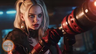 STRICT RULES MARGOT ROBBIE HAS TO FOLLOW TO PLAY HARLEY QUINN