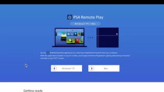 HOW TO SET UP "REMOTE PLAY" ON THE PS4 (PLAY PS4 FROM ANYWHERE IN THE WORLD )