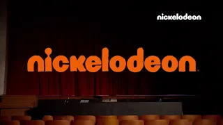 Tanda Comercial - Nickelodeon España (Octubre 2021)