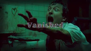 SAW Adam Stanheight Tribute - Vanished