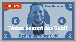 Marc Gebauer: Der Uhrenkönig von Instagram | SPIEGEL TV