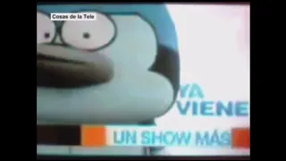 CN Toonix: Ya Viene Un Show Más