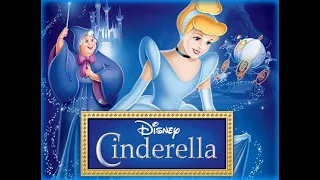 Disney Cinderella 1950 Full HD in Hindi l Movie l Family