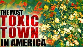 The Town of Silent Poison (Documentary) - How Picher, OK Became the Most Toxic Town in America