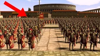 Most SURPRISING Facts About The Roman Army!