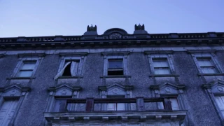 Loftus Hall & its haunted past! Hook Head, Wexford