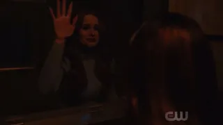 Riverdale 3x21 Cheryl Goes To Save Toni And Escape The Farm