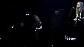 Opeth, live ATL.  USA.  2009