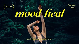 Push play and feel better - music that helps your heart heal