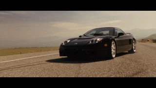 FAST and FURIOUS: FAST FIVE - Opening Chase (Charger, NSX-R and Trans Am vs Bus MC-9) #1080HD