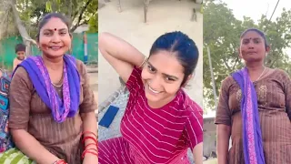 Shivani Kumari today live vlogging