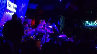 "This Will Be", Robert Glasper feat Yebba, live @Blue Note NYC 10/7/23