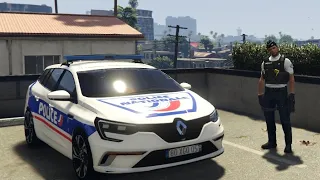 GTA 5 LSPDFR Compilation (PN, GN)