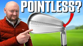 These Irons Are INCREDIBLE But There Is 1 PROBLEM!