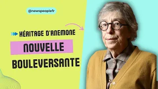 Mort d’Anémone : Vérité poignante révélée par ses enfants après sa disparition