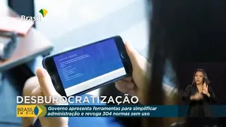 #AoVivo: Brasil em Dia - 27 de novembro de 2020