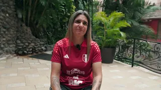 EMILY LIMA - ENTREVISTA