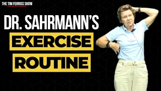 Legendary 86-Year-Old Physical Therapist Dr. Shirley Sahrmann: Key Exercises w/ Instructions