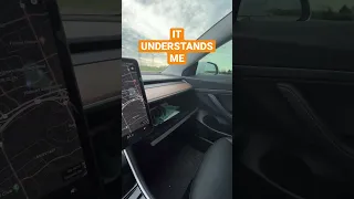 Tesla Voice Commands ⚡️