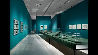 NYCJW21 Virtual Exhibition | Picasso and Artist's Jewellery